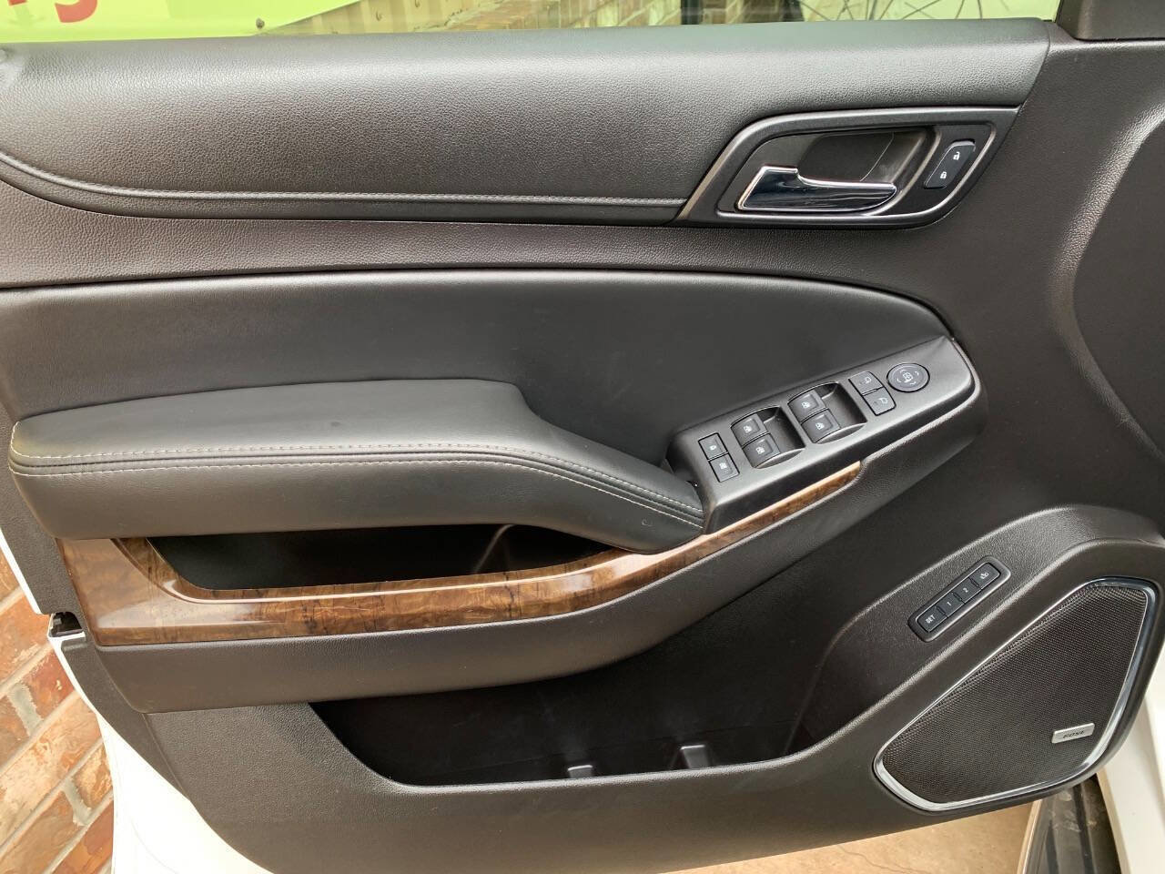 Used 2016 Chevrolet Tahoe LT image 25