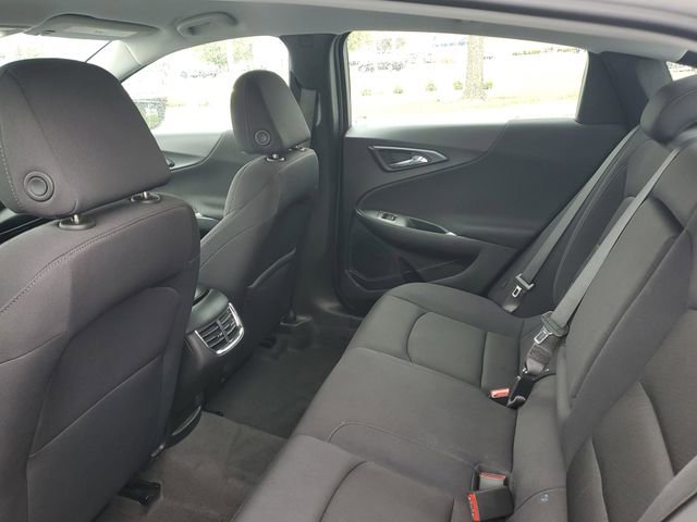 Used 2024 Chevrolet Malibu LT w/ Midnight Edition FWD image 7