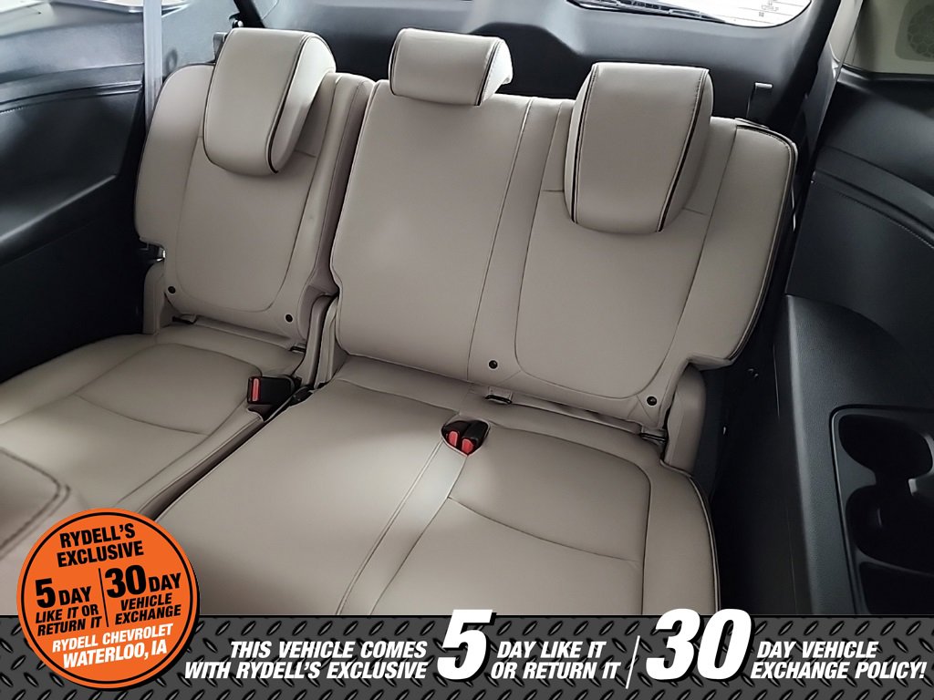 Used 2023 Honda Odyssey Elite image 26