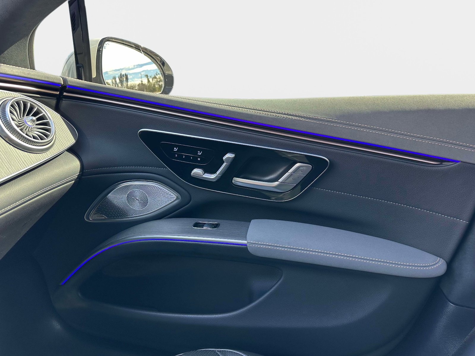 Certified 2023 Mercedes-Benz EQS 450+ Sedan image 24