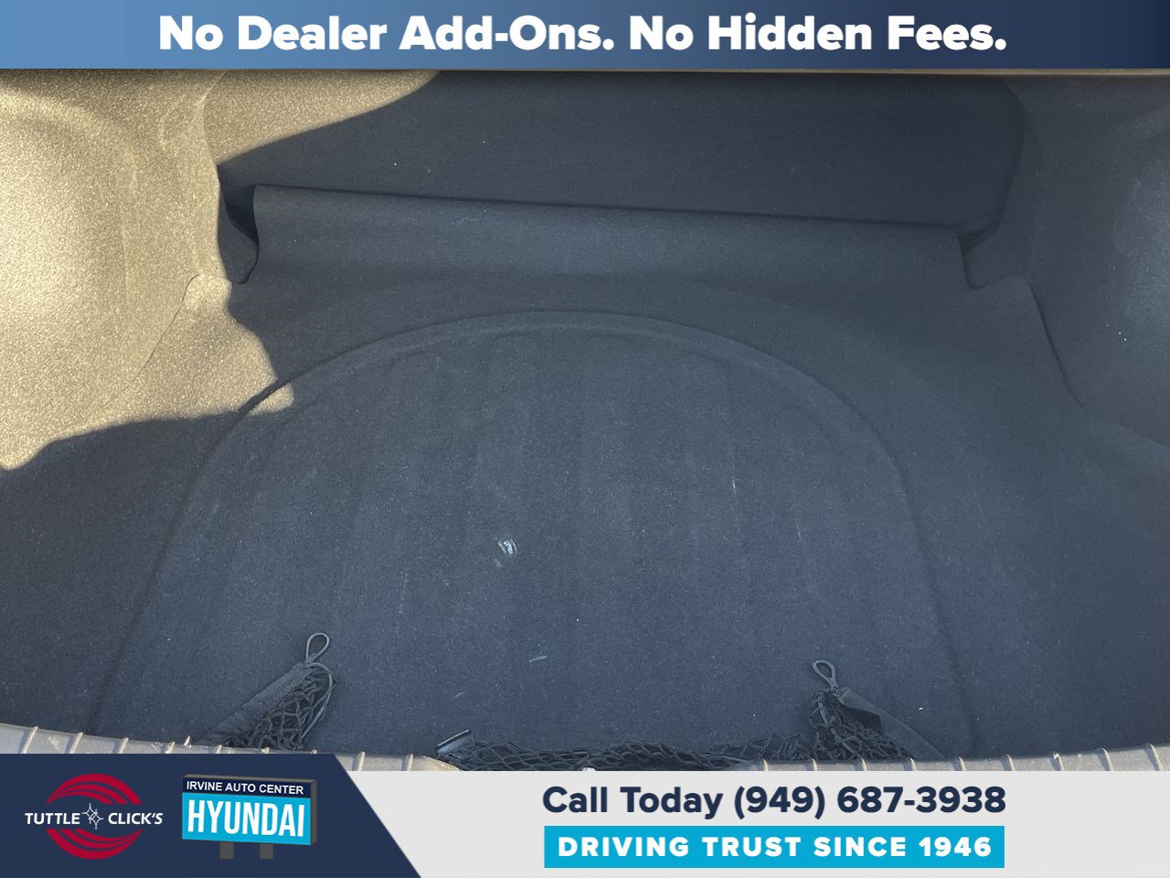 Certified 2025 Hyundai Elantra Sport image 27