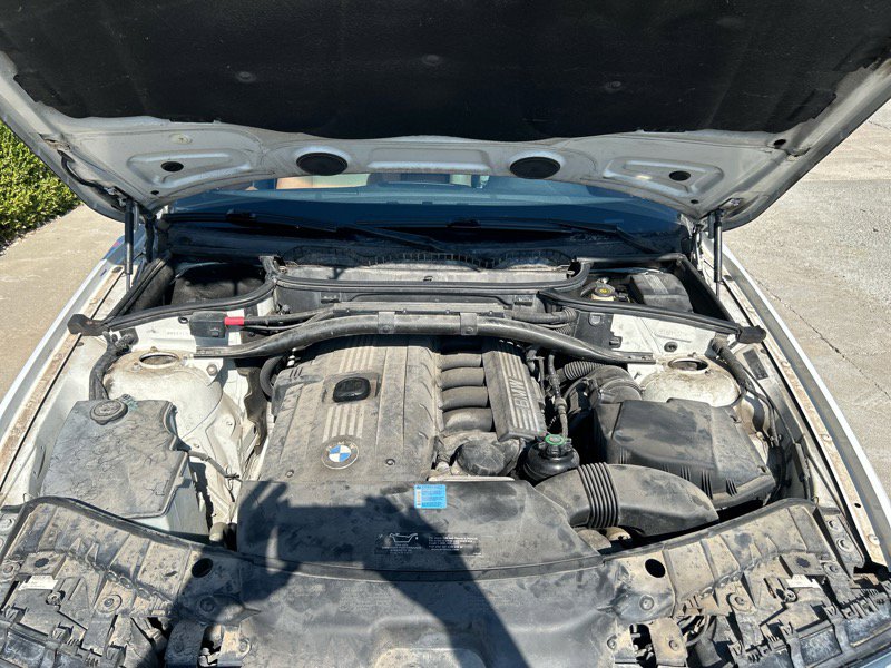 Used 2009 BMW X3 xDrive30i image 11