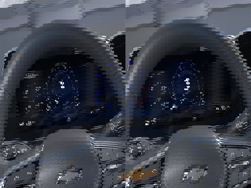 New 2026 Chevrolet Tahoe LS w/ LPO, Dark Essentials Package image 19