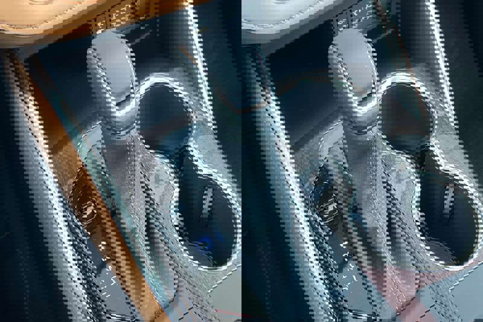 New 2026 Toyota Highlander Platinum image 23