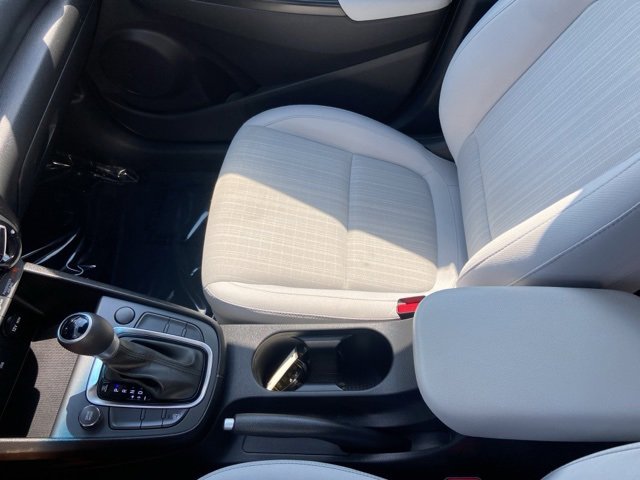 Used 2023 Hyundai Kona SEL image 16