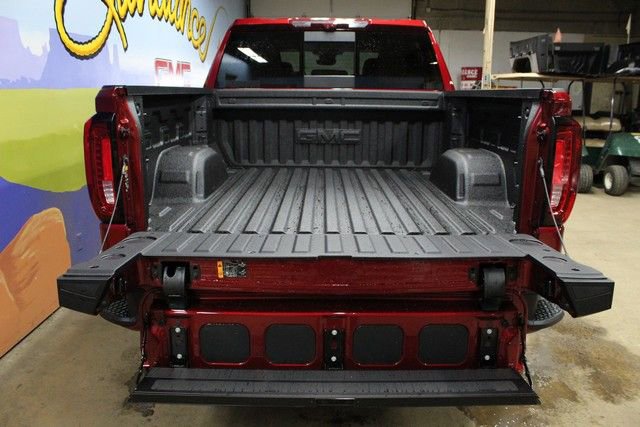 New 2026 GMC Sierra 1500 AT4 w/ AT4 Premium Package image 6