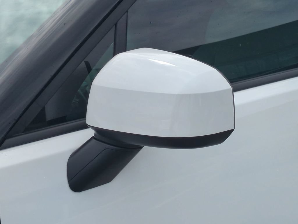 New 2027 Hyundai Santa Fe SE FWD image 12