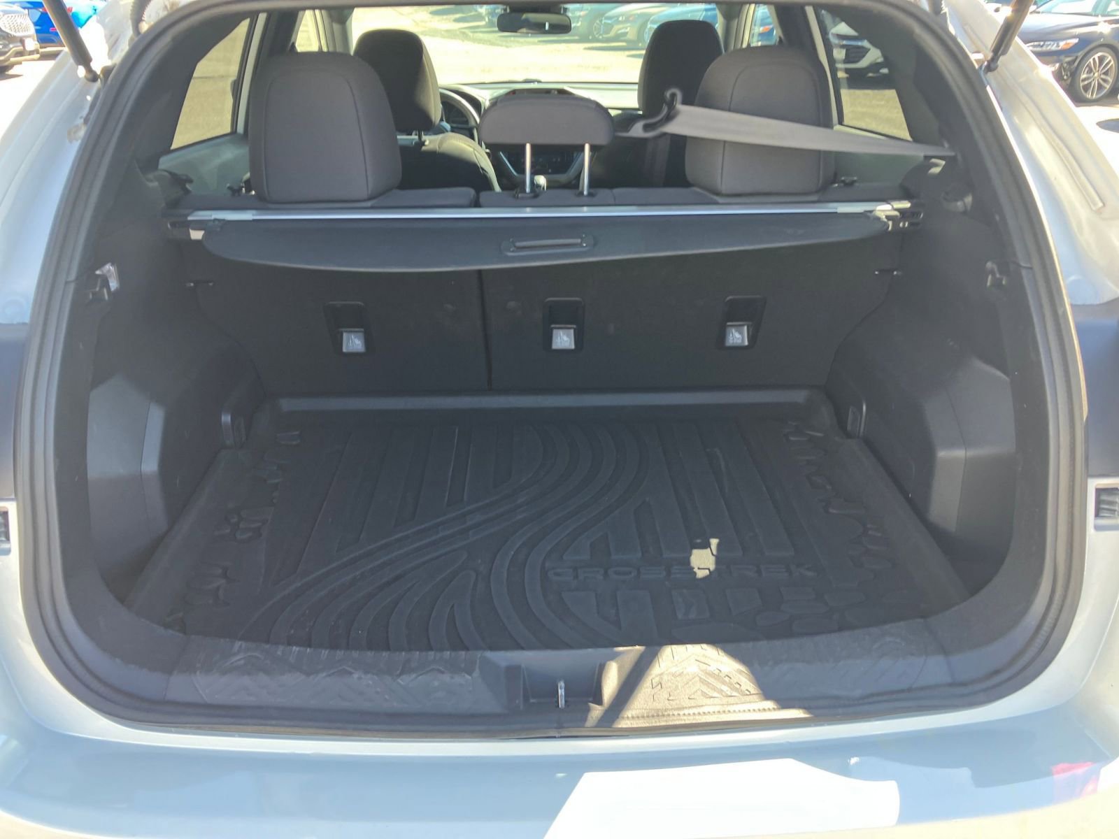 Used 2024 Subaru Crosstrek 2.5i Sport image 31