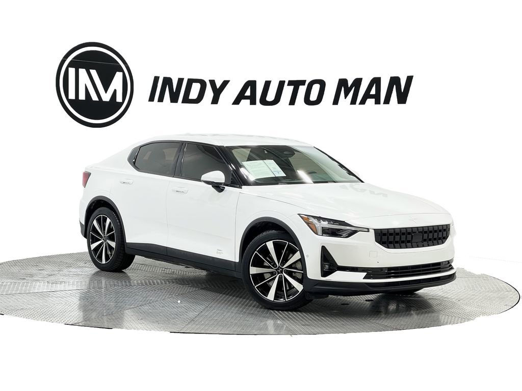 Used 2022 Polestar Polestar 2 w/ Pilot Package