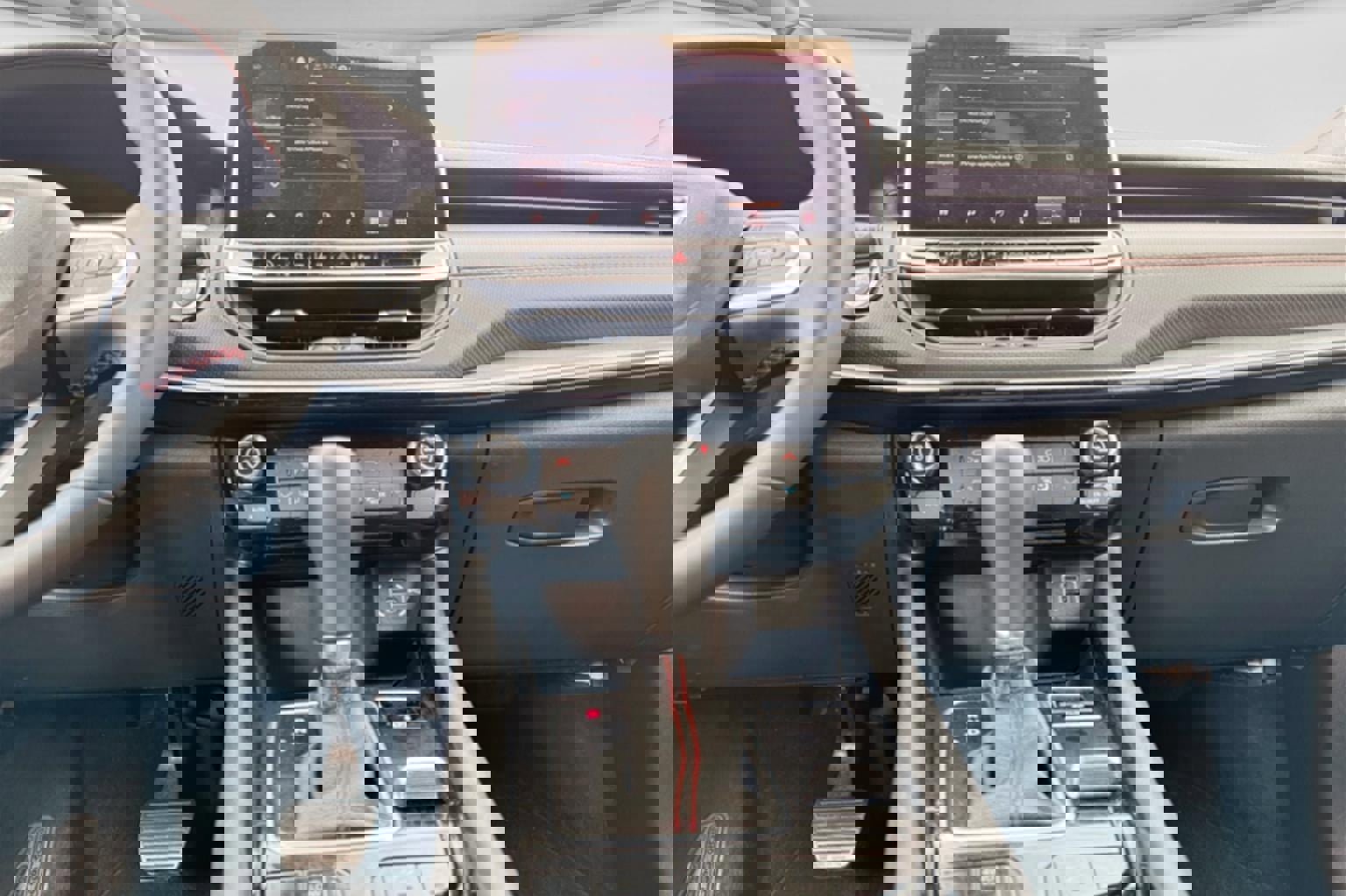 Used 2024 Jeep Compass Trailhawk image 14