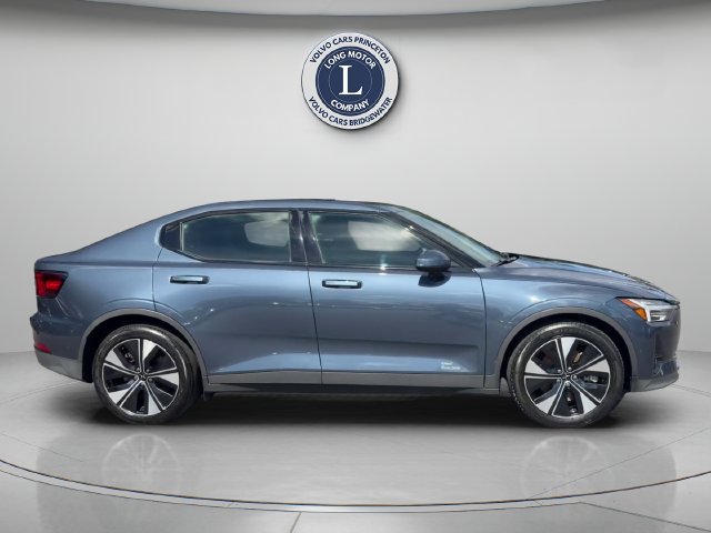 Used 2024 Polestar Polestar 2 AWD/4WD image 10