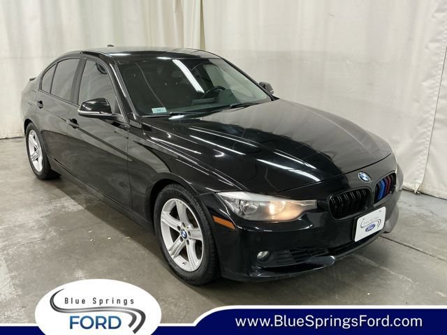Used 2015 BMW 328i Sedan