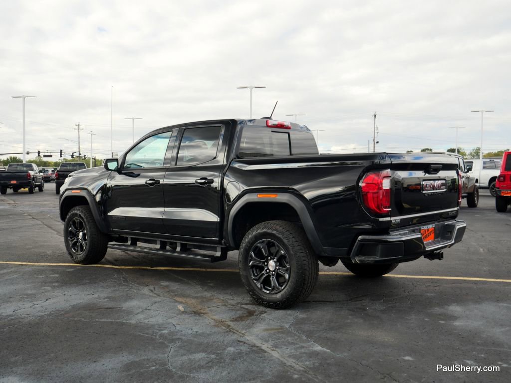 Used 2024 GMC Canyon Elevation w/ Convenience Package image 11