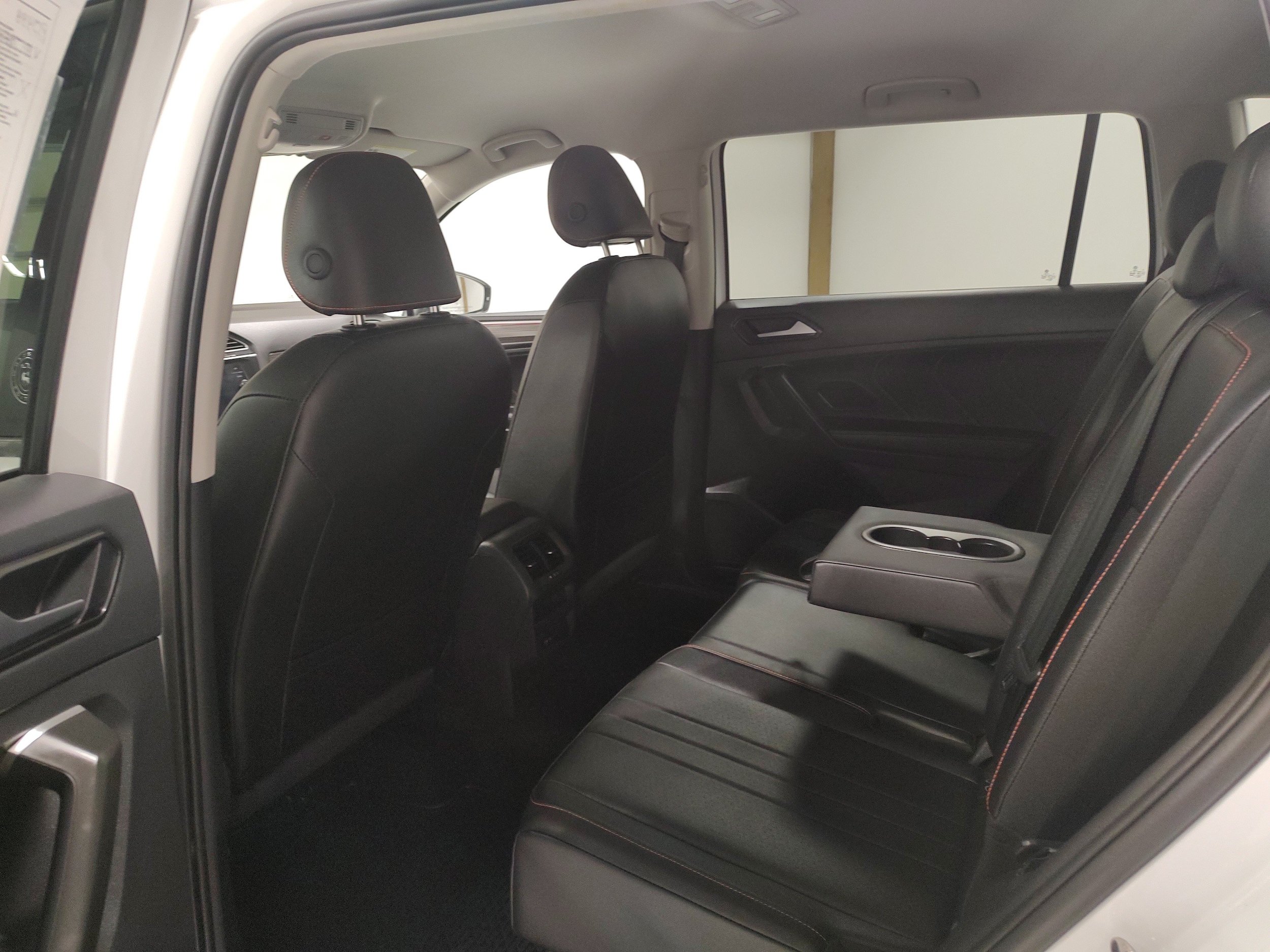 Used 2024 Volkswagen Tiguan Wolfsburg Edition AWD/4WD image 10