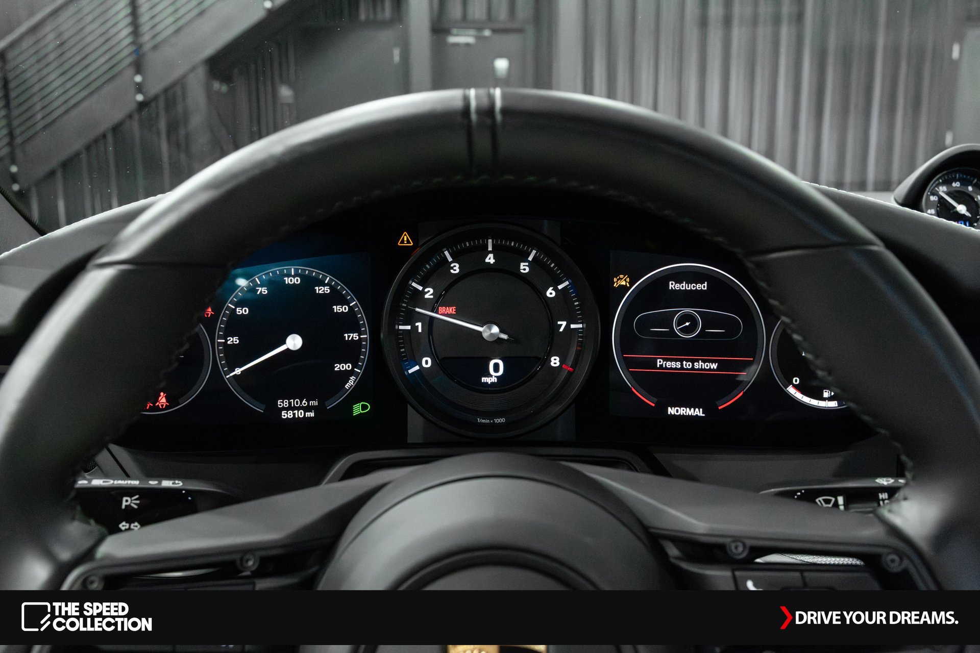 Used 2022 Porsche 911 Carrera S w/ Premium Package image 36