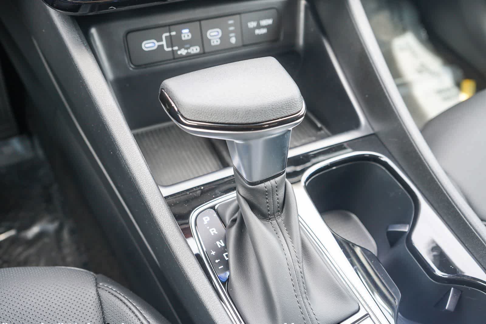 New 2026 Hyundai Santa Cruz SEL FWD image 23
