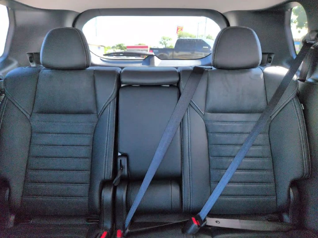 New 2026 Mitsubishi Outlander AWD image 26