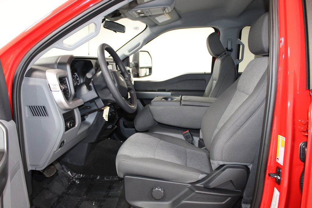 New 2026 Ford F250 XL image 22