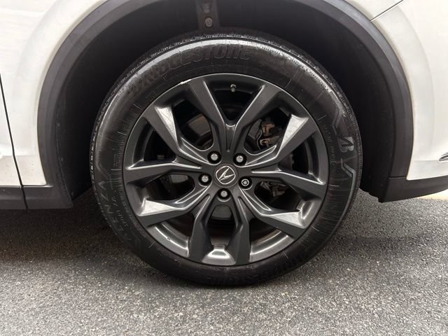 Used 2022 Acura MDX SH-AWD w/ Technology Package image 38