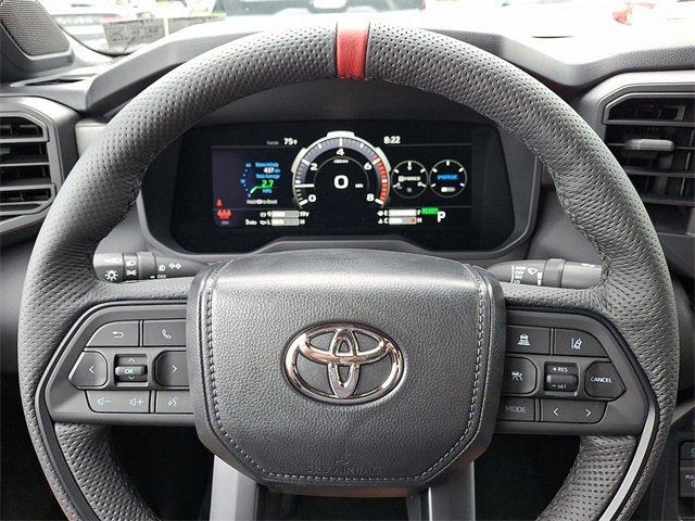 New 2026 Toyota Tundra TRD Pro image 8