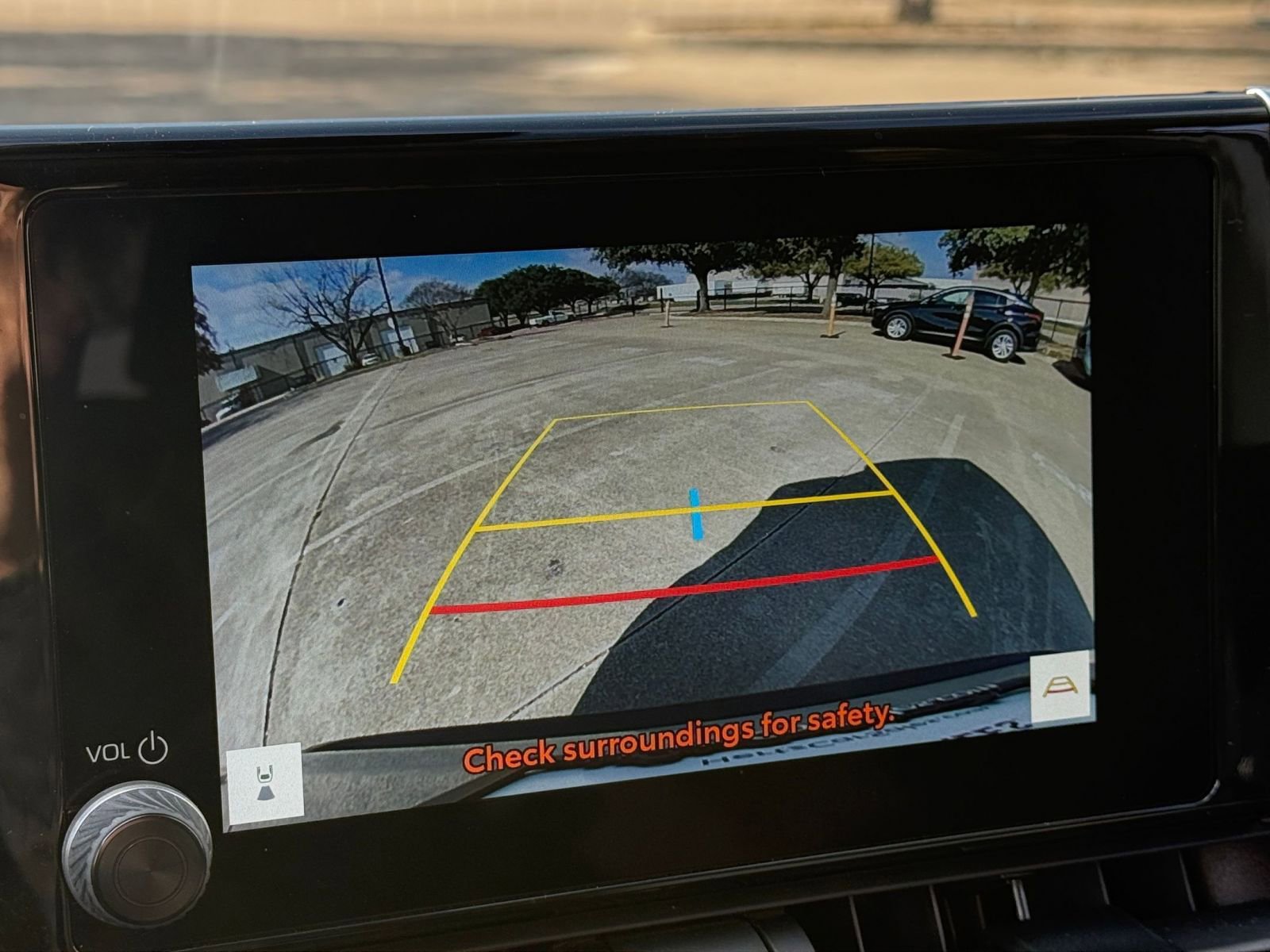 Used 2025 Toyota RAV4 LE image 17