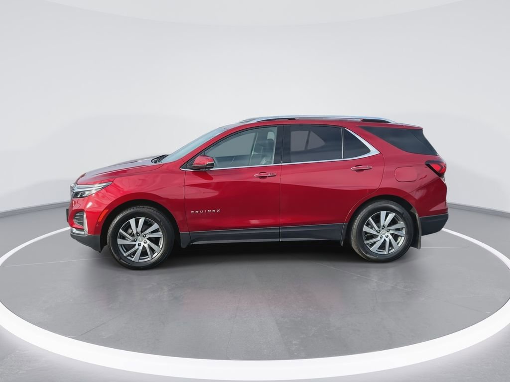 Used 2023 Chevrolet Equinox Premier AWD/4WD image 5