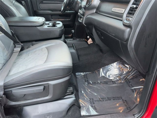 Used 2019 RAM 2500 Power Wagon image 26