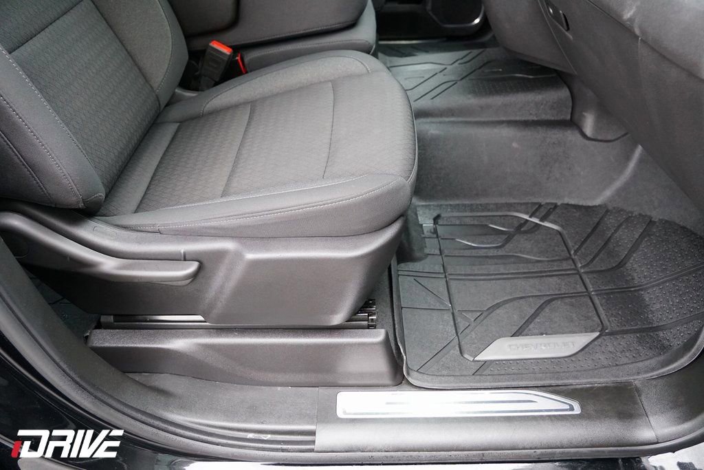 Used 2024 Chevrolet Silverado 1500 RST w/ Protection Package image 44