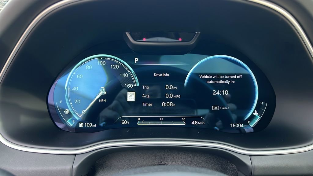 Used 2024 Genesis GV80 3.5T w/ Prestige Package image 30