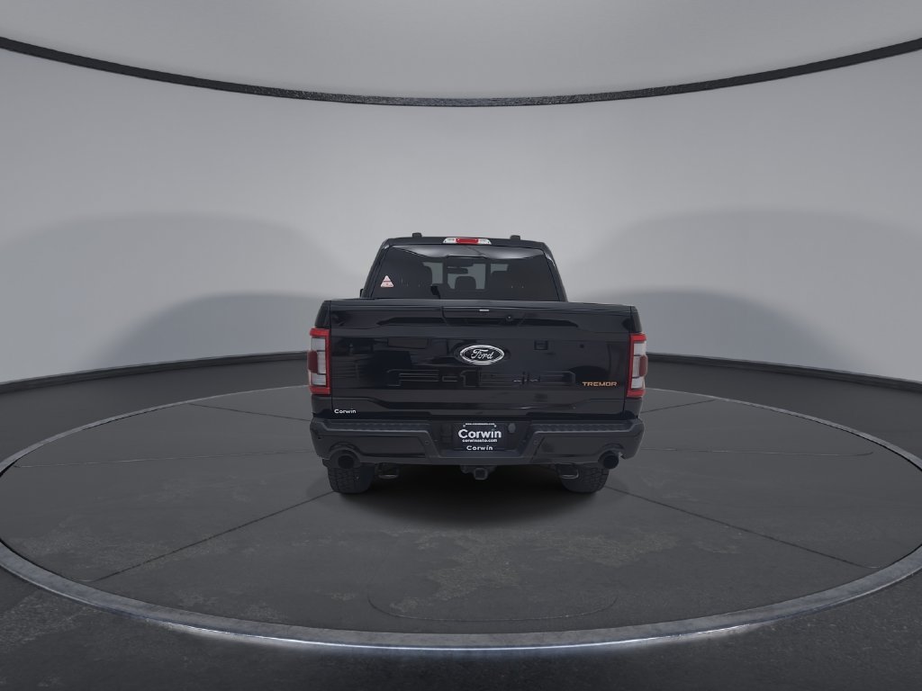 Used 2023 Ford F150 Tremor w/ Equipment Group 402A High AWD/4WD image 15