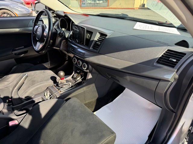 Used 2008 Mitsubishi Lancer Evolution GSR image 14