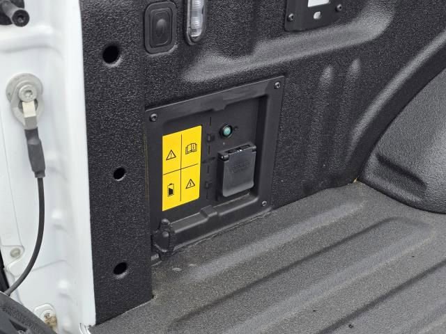 New 2025 Ford F150 Lightning Flash image 11