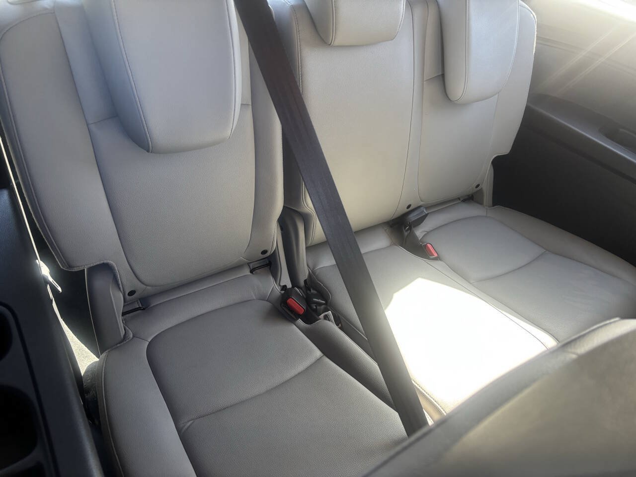 Used 2023 Honda Odyssey Touring image 24