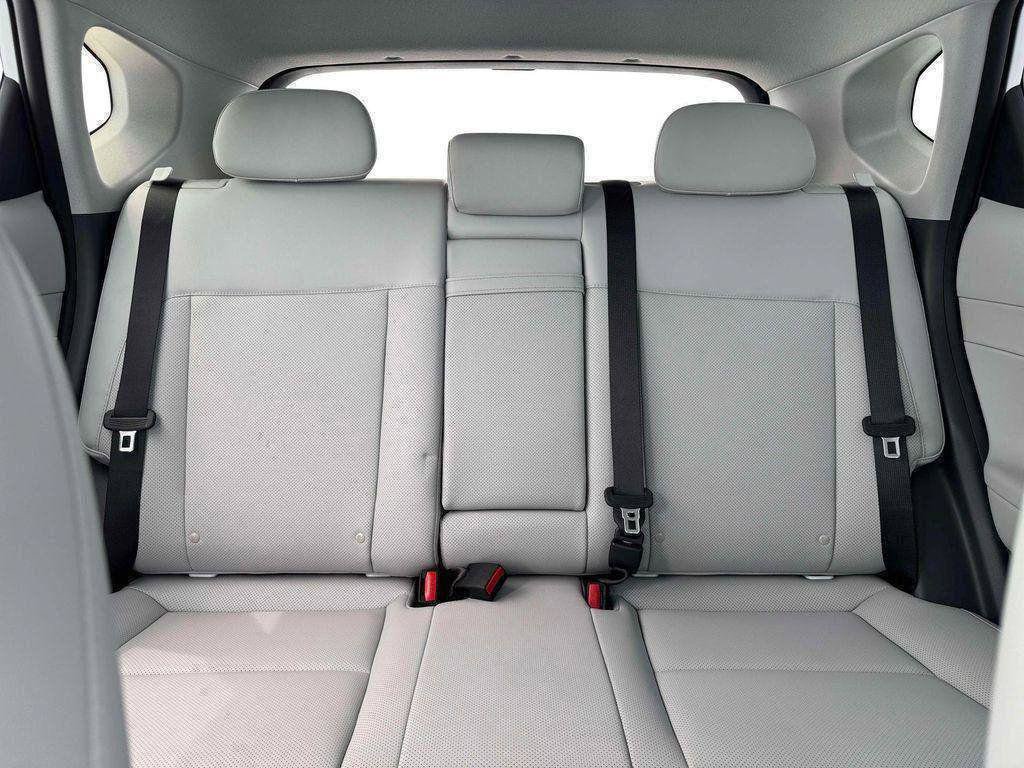 New 2026 Hyundai Kona SEL Premium AWD/4WD image 16
