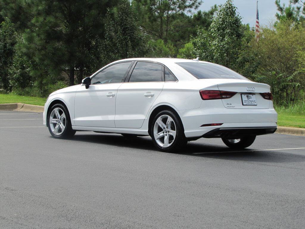 Used 2018 Audi A3 2.0T Premium FWD image 7