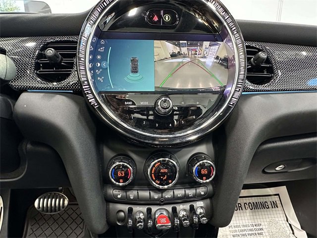 Used 2023 MINI Cooper John Cooper Works image 29