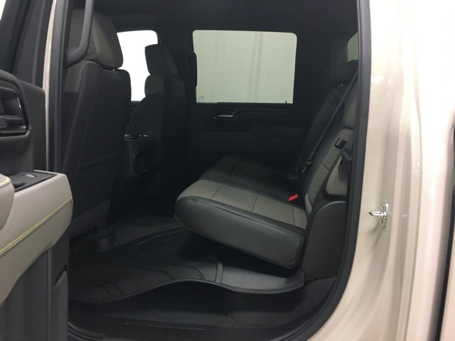 New 2026 Chevrolet Silverado 2500 ZR2 w/ LPO, Dark Essentials Package image 25