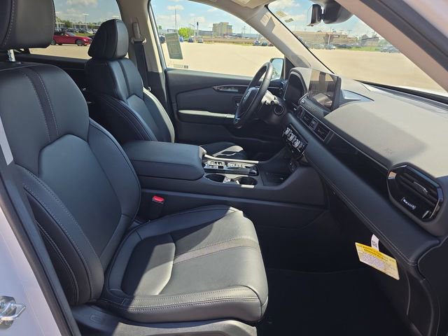 Certified 2026 Honda Passport RTL image 32