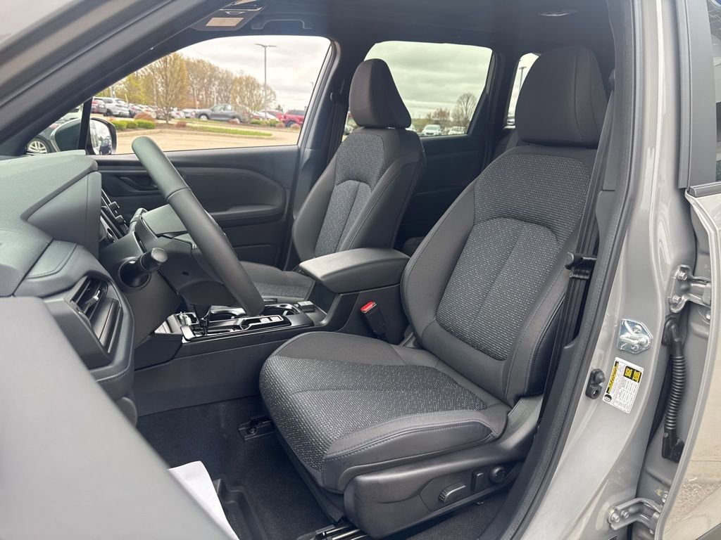Used 2026 Subaru Forester Premium image 11
