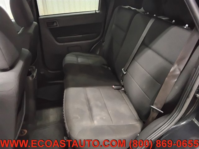 Used 2009 Ford Escape XLT FWD image 11