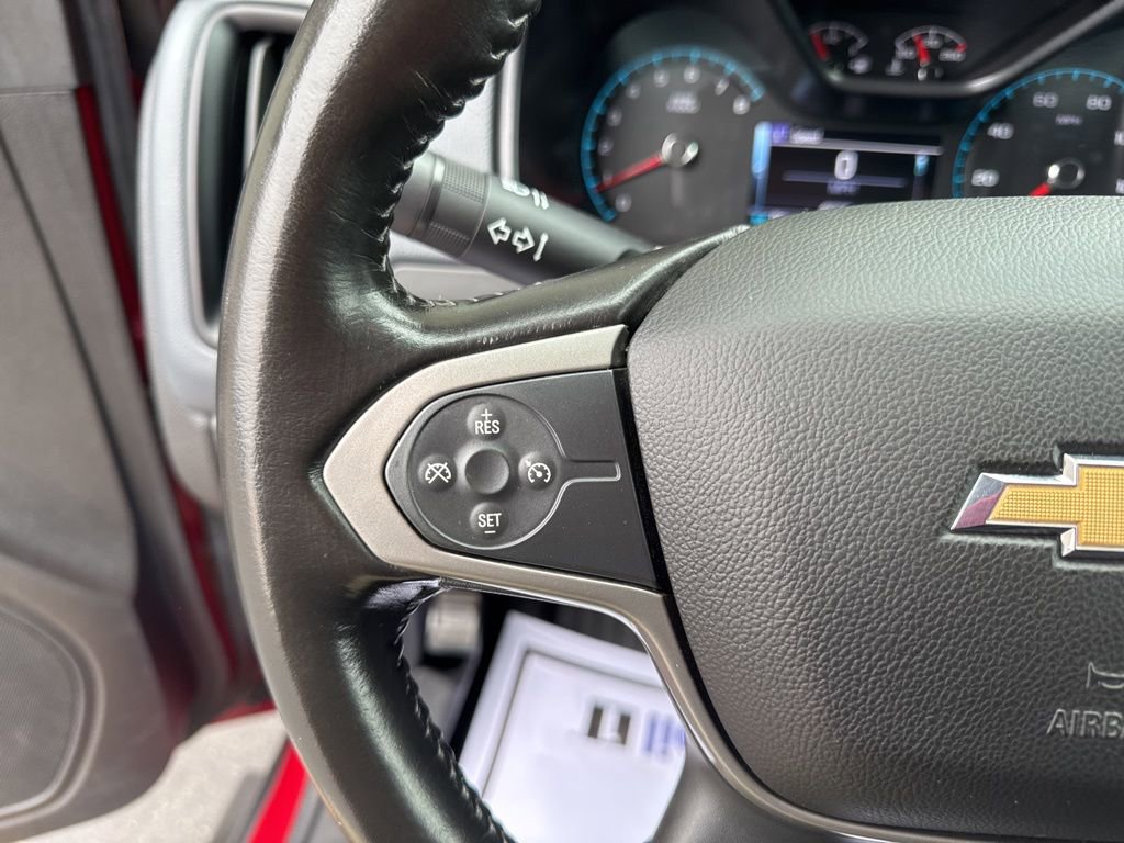 Used 2018 Chevrolet Colorado Z71 image 19
