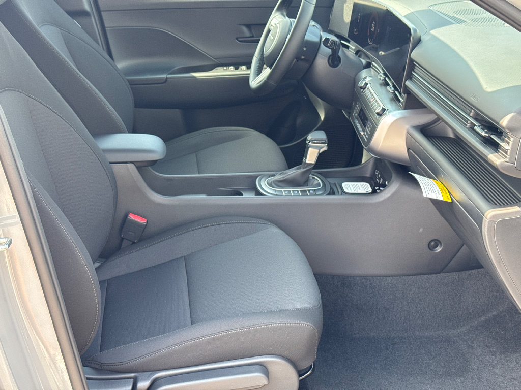 New 2027 Hyundai Kona SEL Sport FWD image 15
