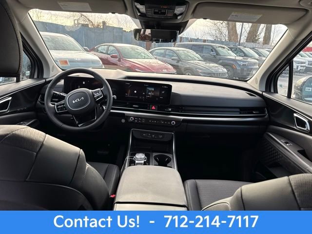 New 2026 Kia Carnival SX Prestige image 12