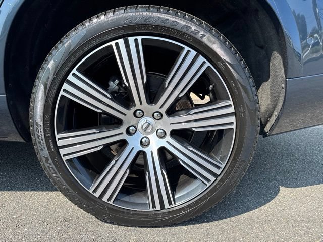 Certified 2024 Volvo XC90 B5 Plus w/ Protection Package Premier AWD/4WD image 9