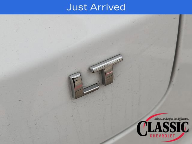 Used 2024 Chevrolet TrailBlazer LT w/ LT Cold Weather Package image 13