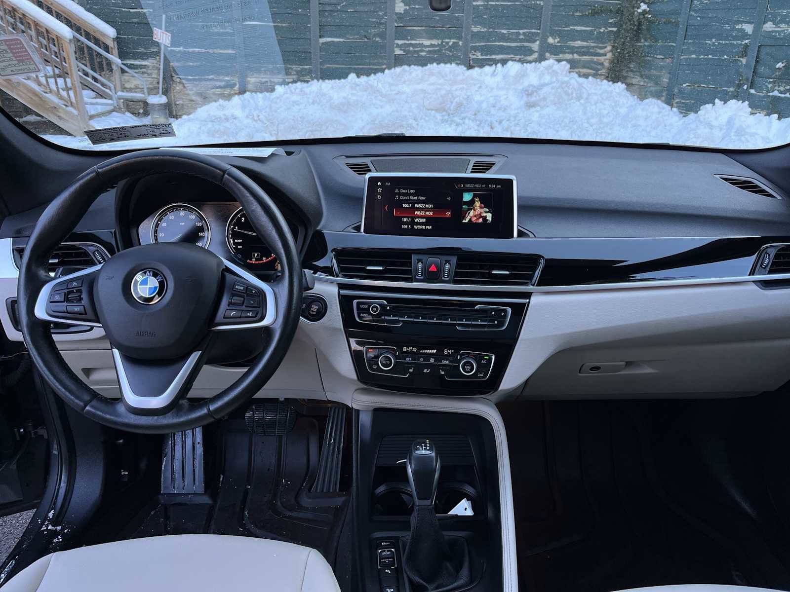 Used 2018 BMW X1 xDrive28i w/ Premium Package image 21