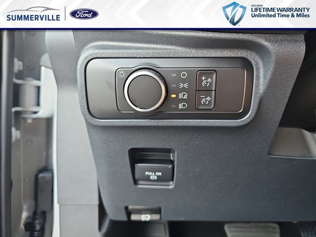 New 2026 Ford Bronco Big Bend AWD/4WD image 30