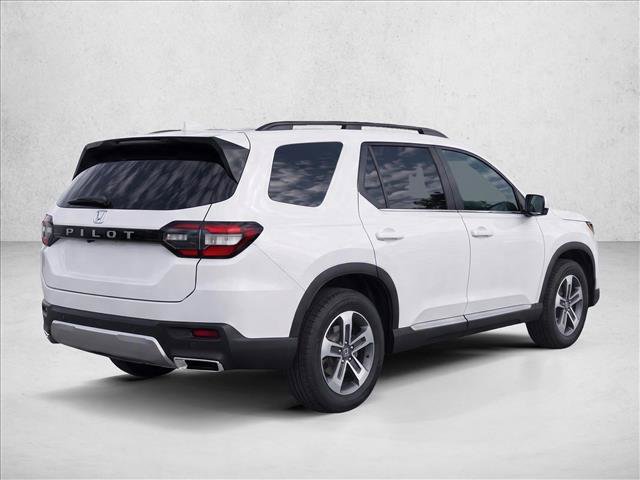 New 2026 Honda Pilot EX-L image 7