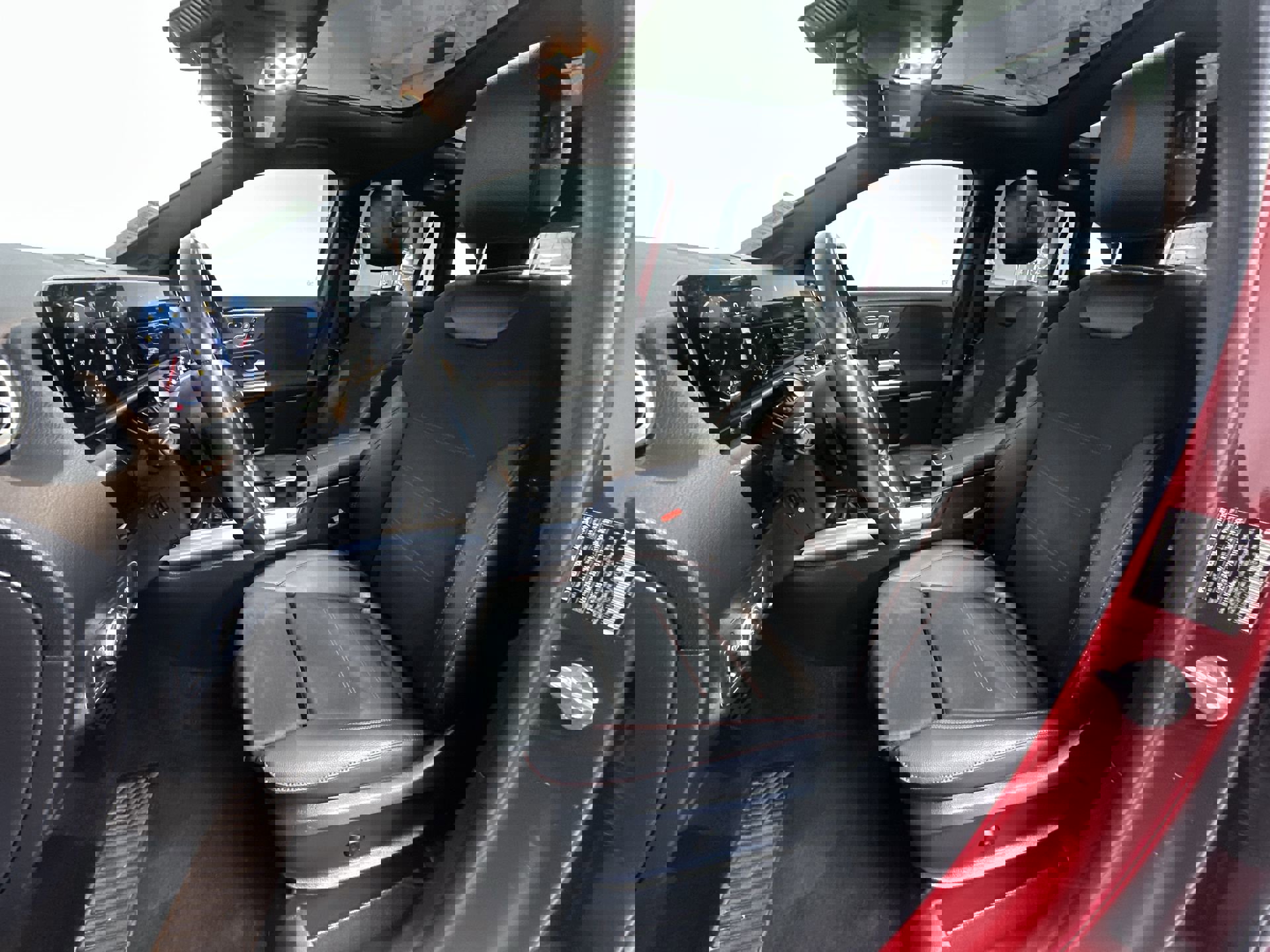 Used 2021 Mercedes-Benz GLA 250 4MATIC image 14