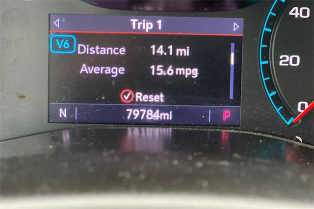 Used 2020 Chevrolet Colorado LT w/ Colorado RST Special Edition image 31